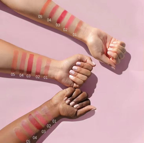 Cream Blush/Rubor En Crema