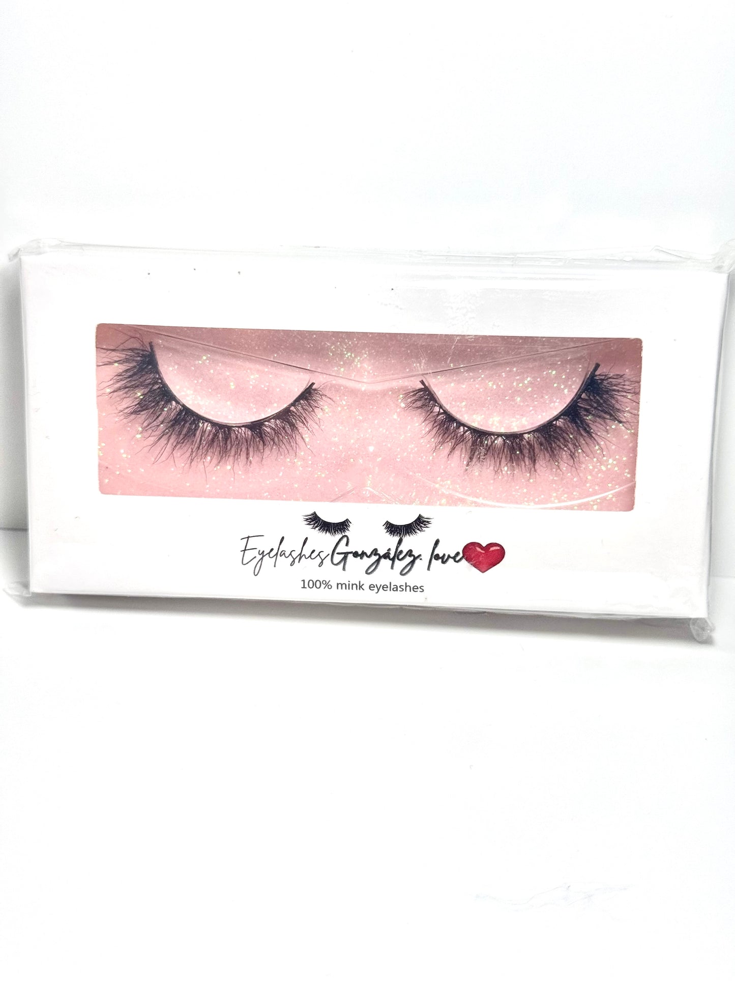 Eyelashes/Pestañas