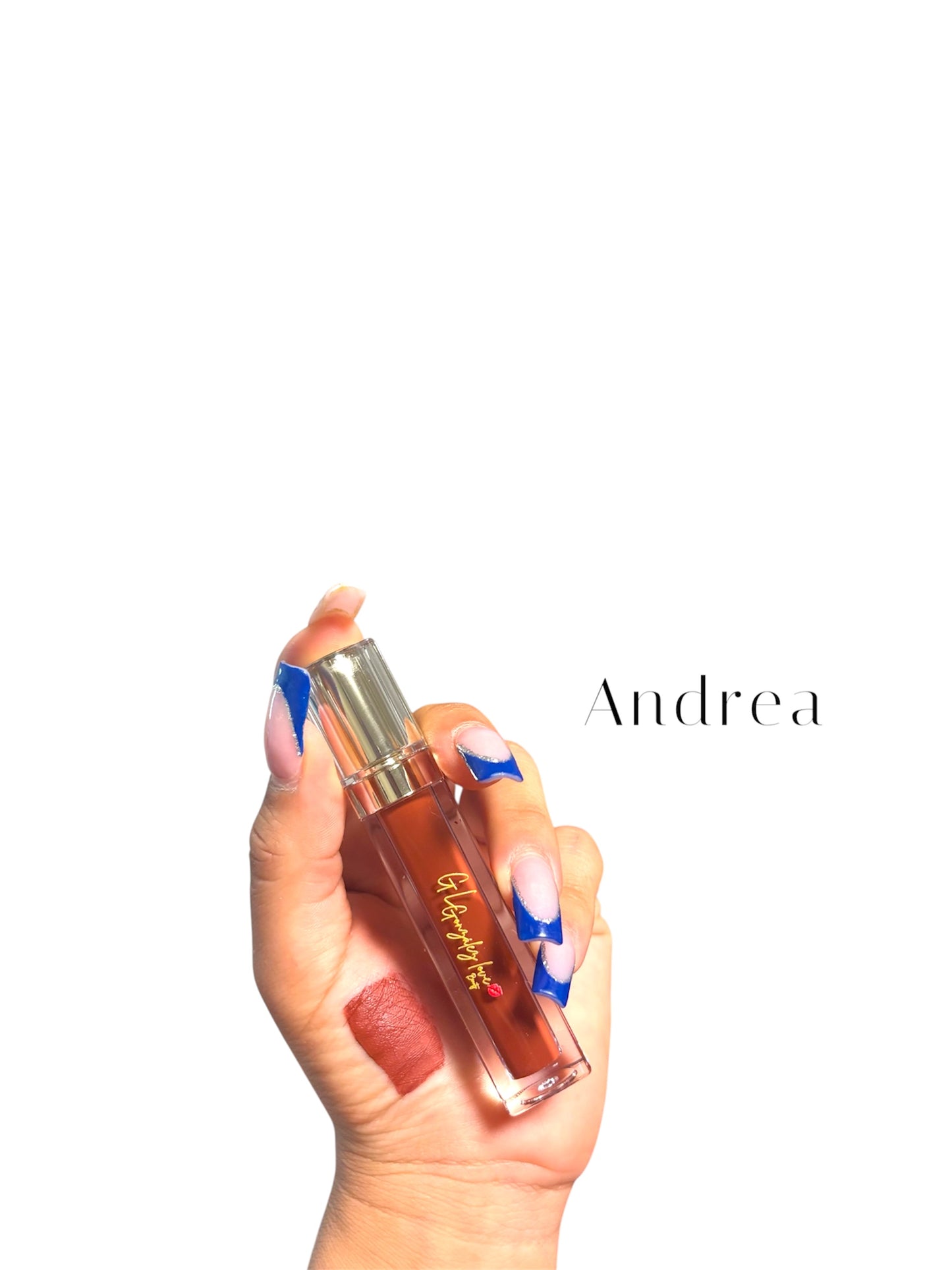 Matte Lipstick/ Labiales Matte