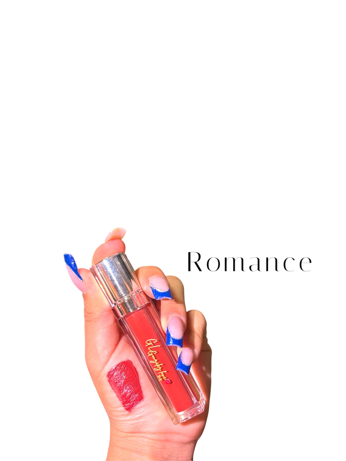 Matte Lipstick/ Labiales Matte
