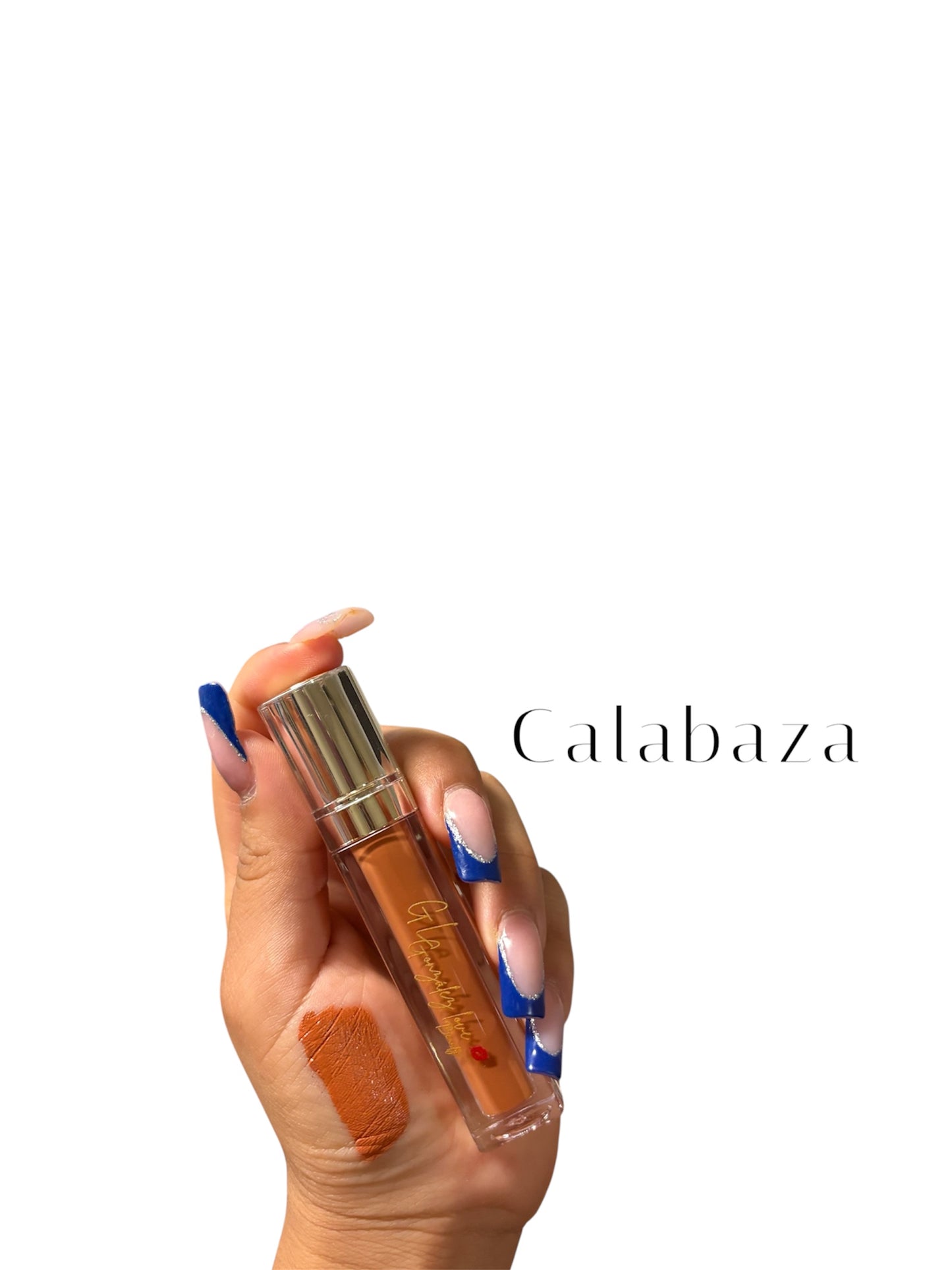 Matte Lipstick/ Labiales Matte