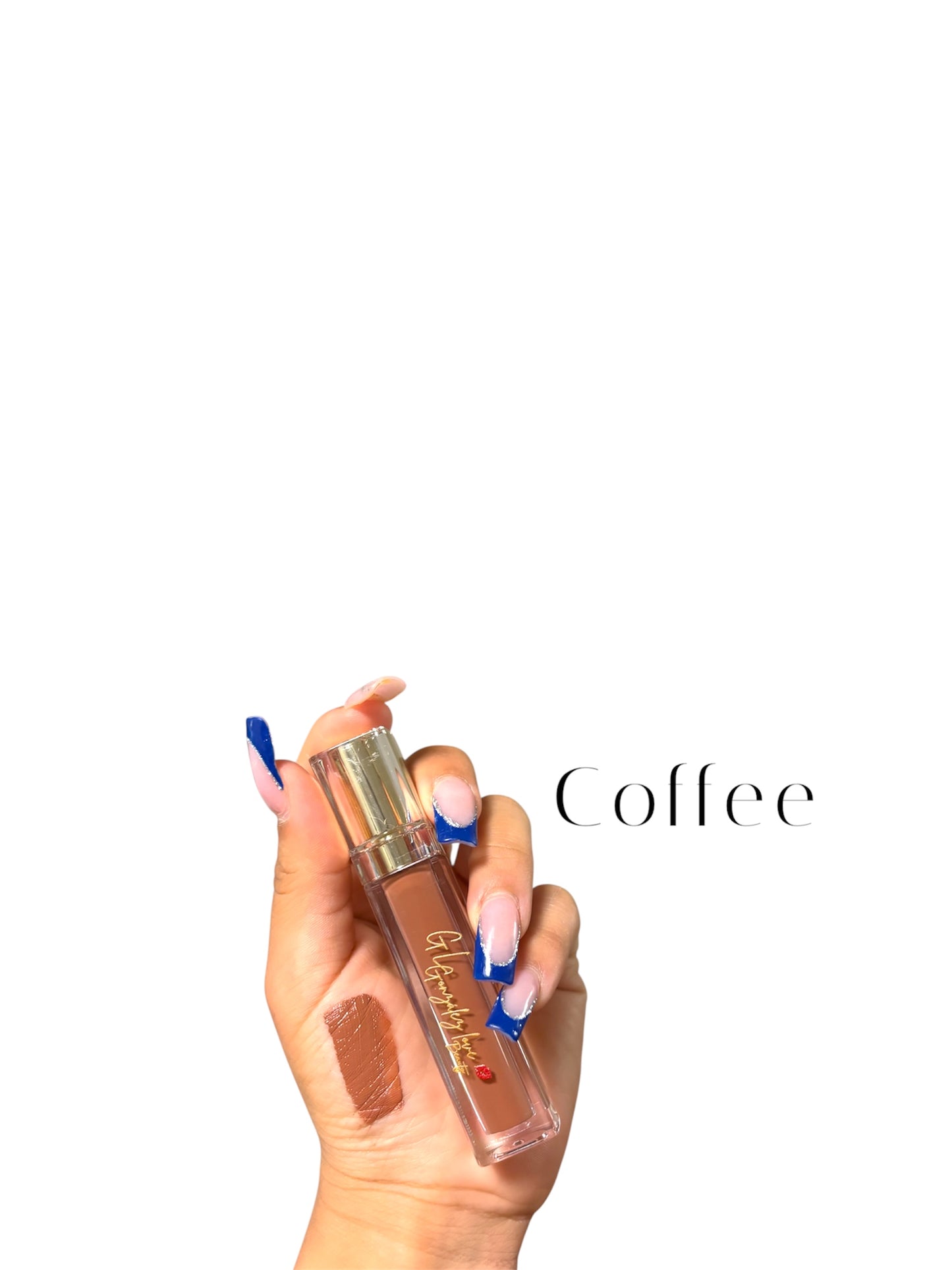 Matte Lipstick/ Labiales Matte