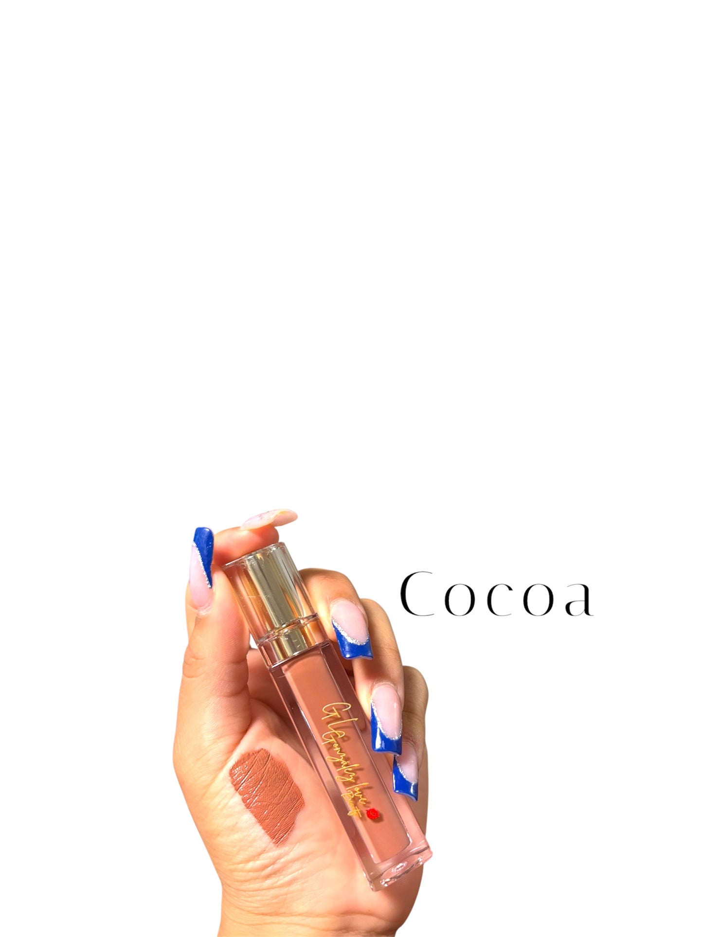 Matte Lipstick/ Labiales Matte