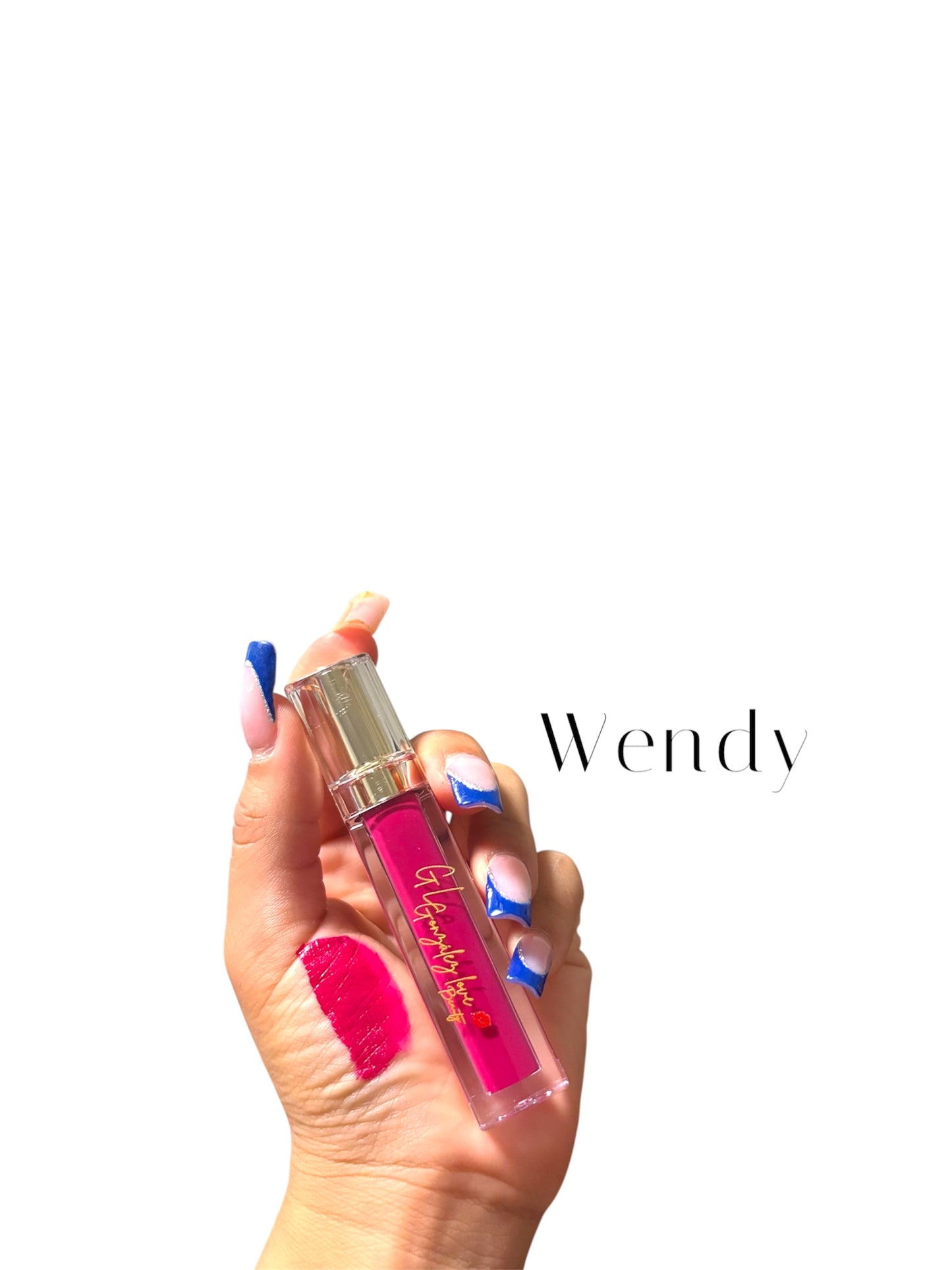 Matte Lipstick/ Labiales Matte