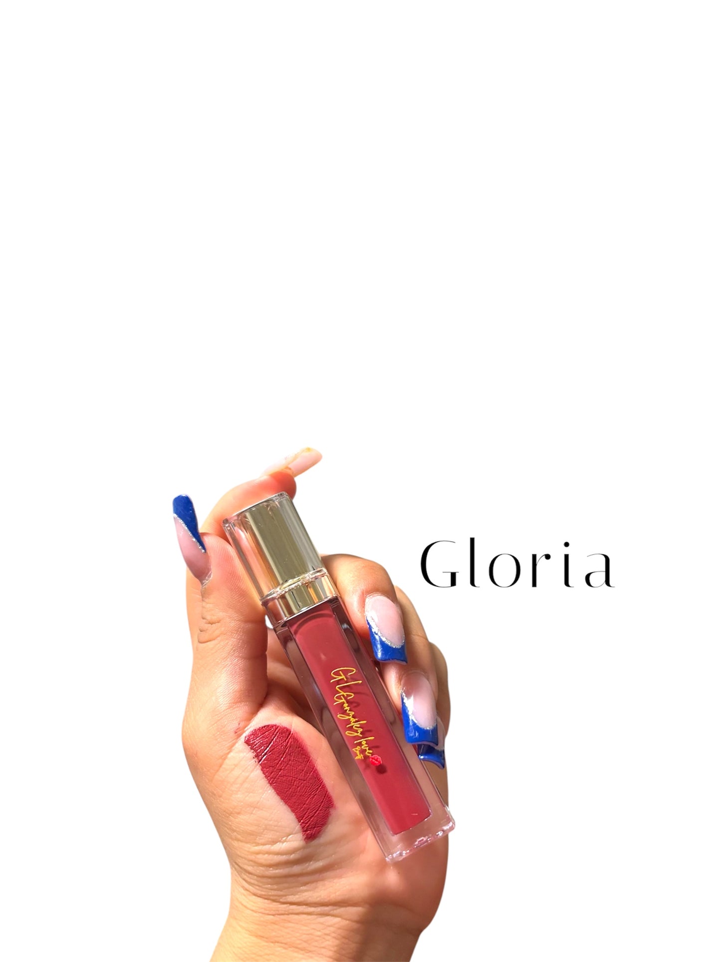 Matte Lipstick/ Labiales Matte