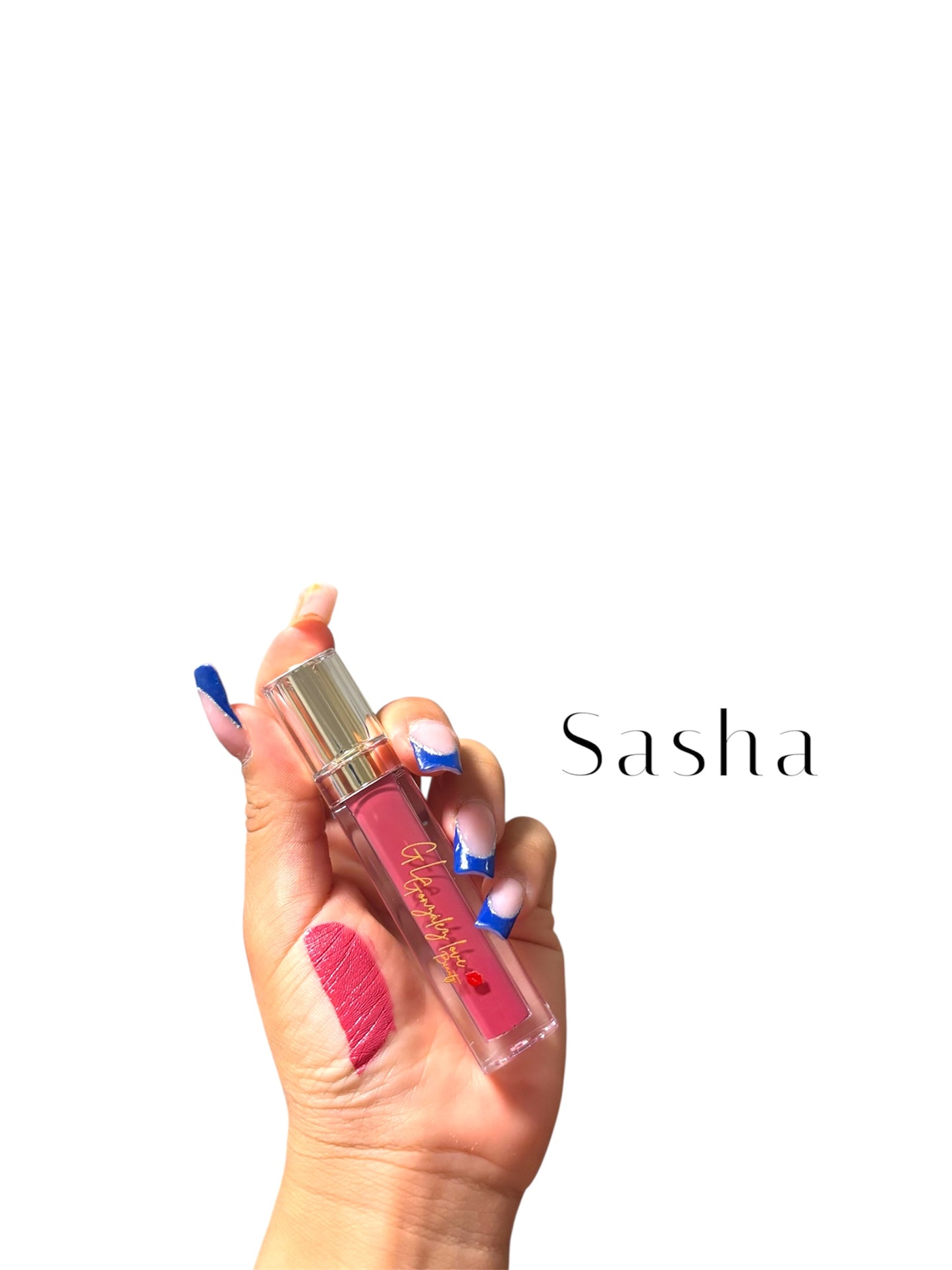 Matte Lipstick/ Labiales Matte