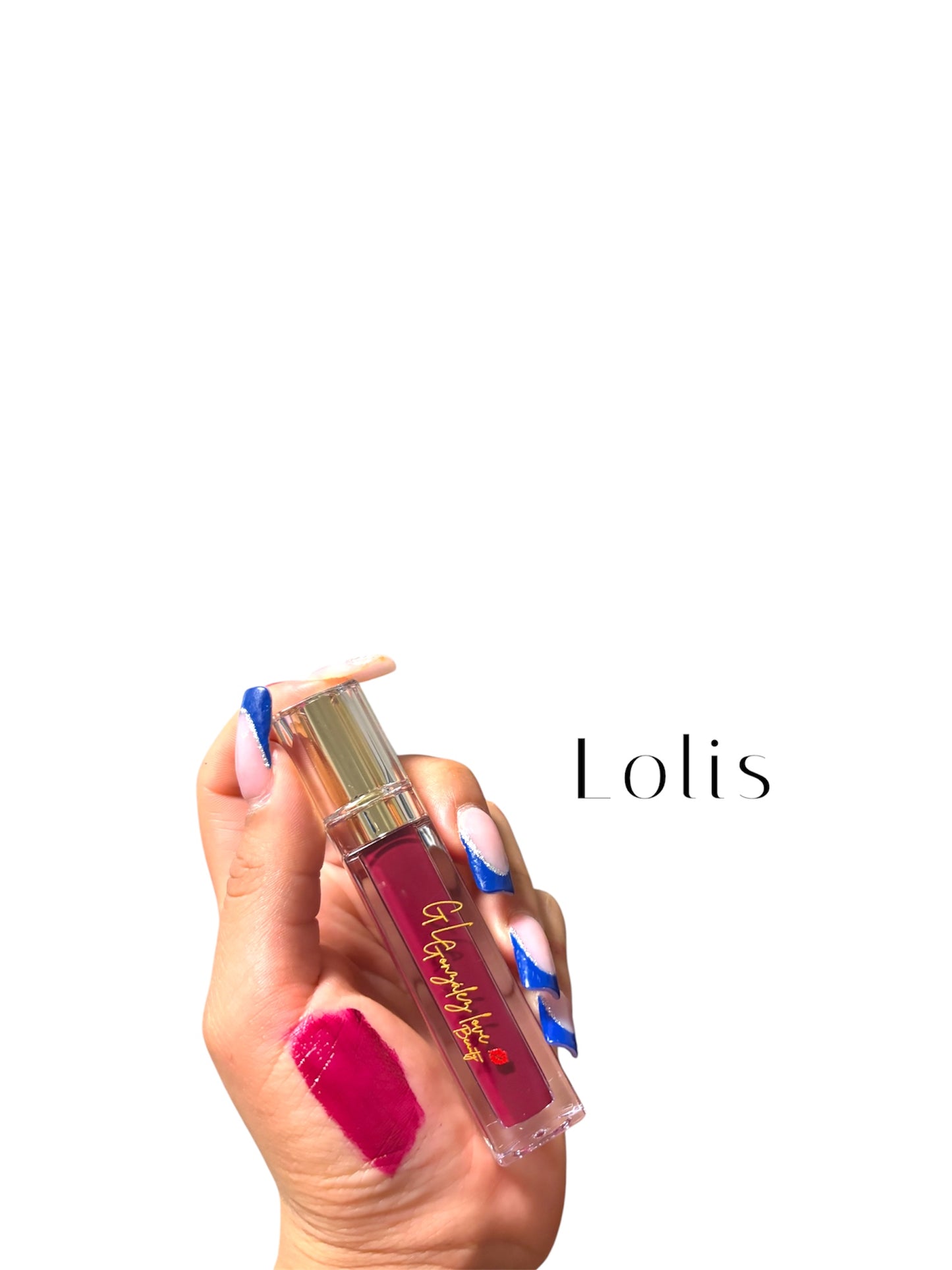 Matte Lipstick/ Labiales Matte