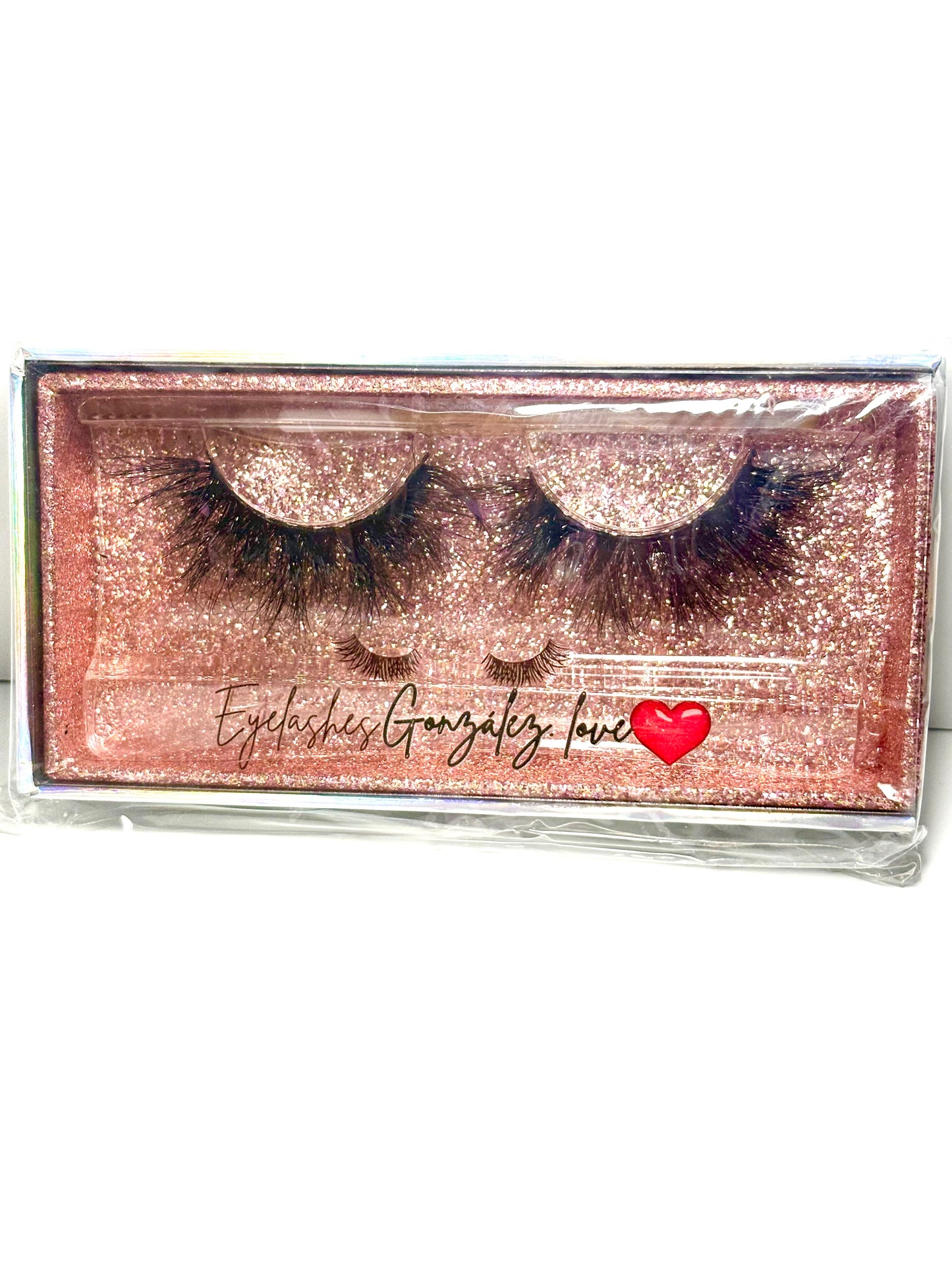 Eyelashes/Pestañas