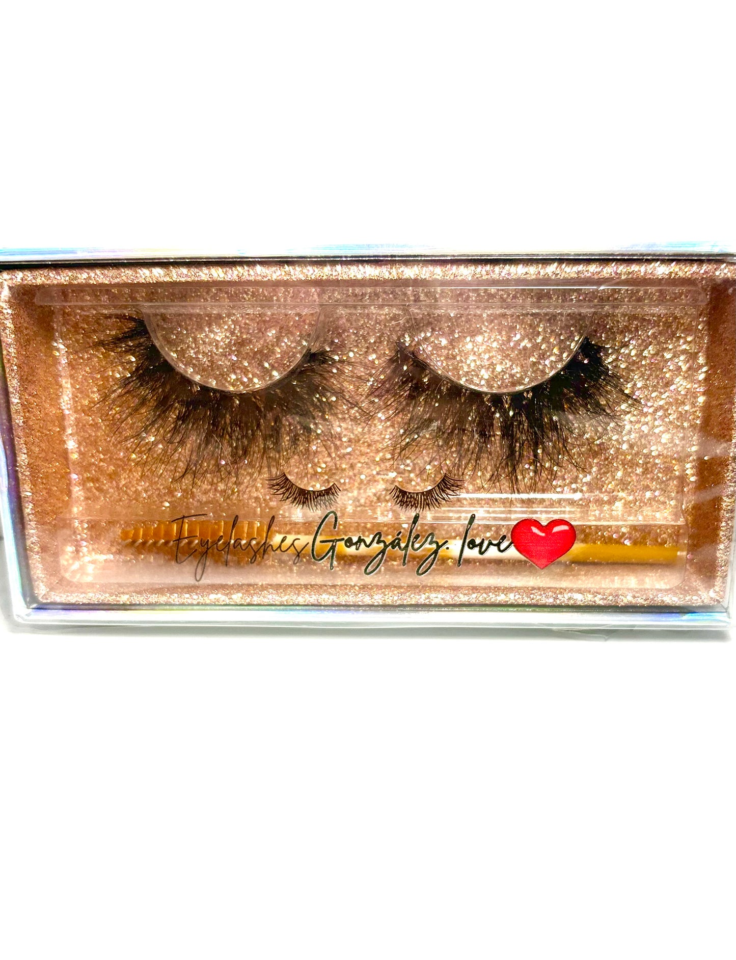 Eyelashes/Pestañas
