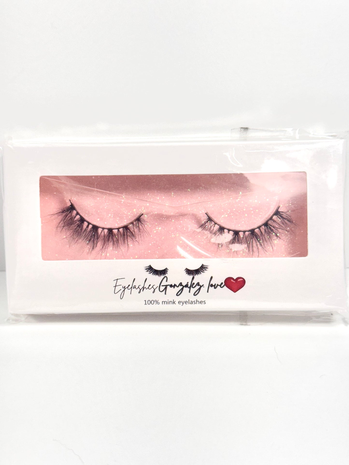Eyelashes/Pestañas