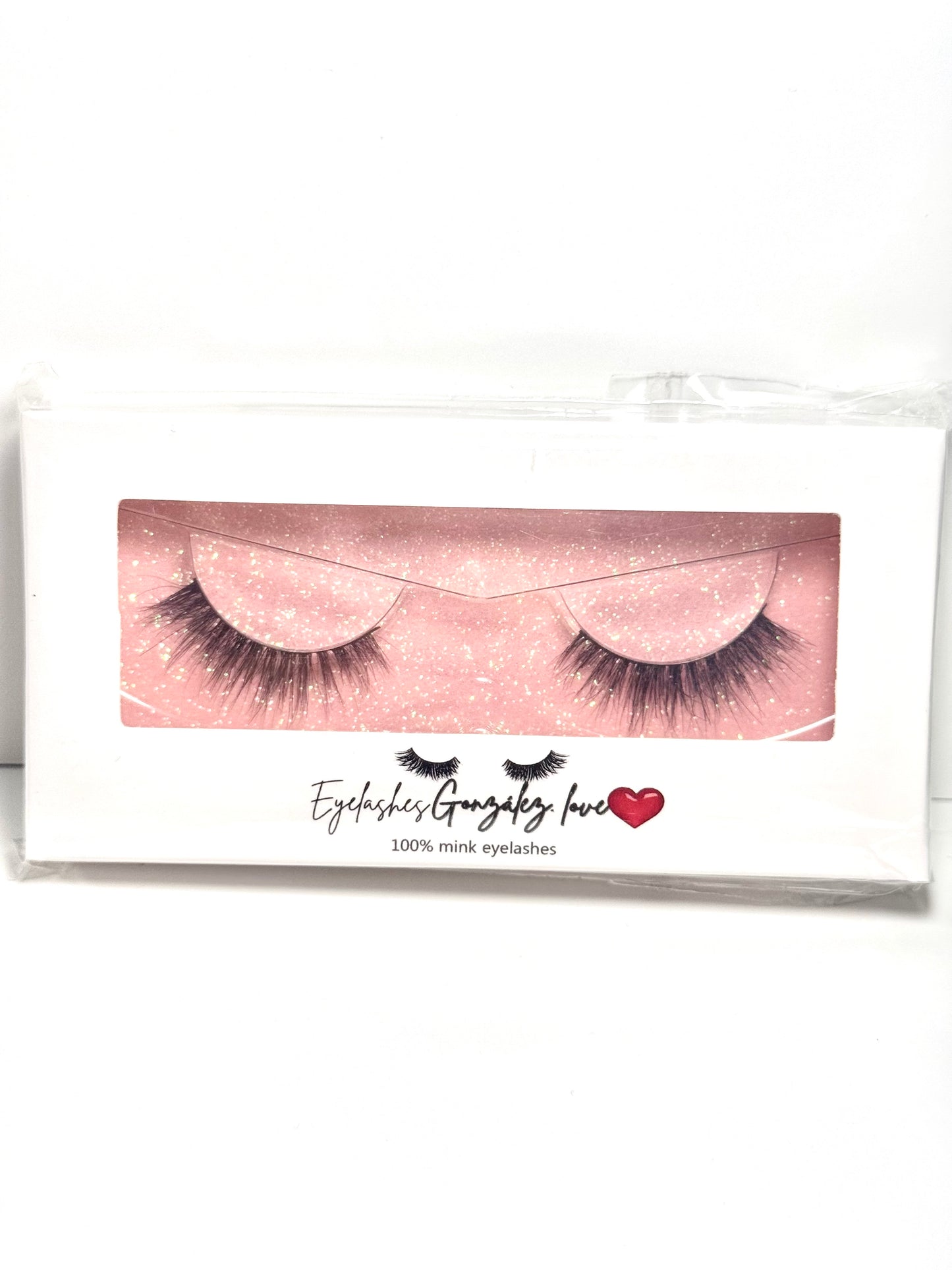 Eyelashes/Pestañas