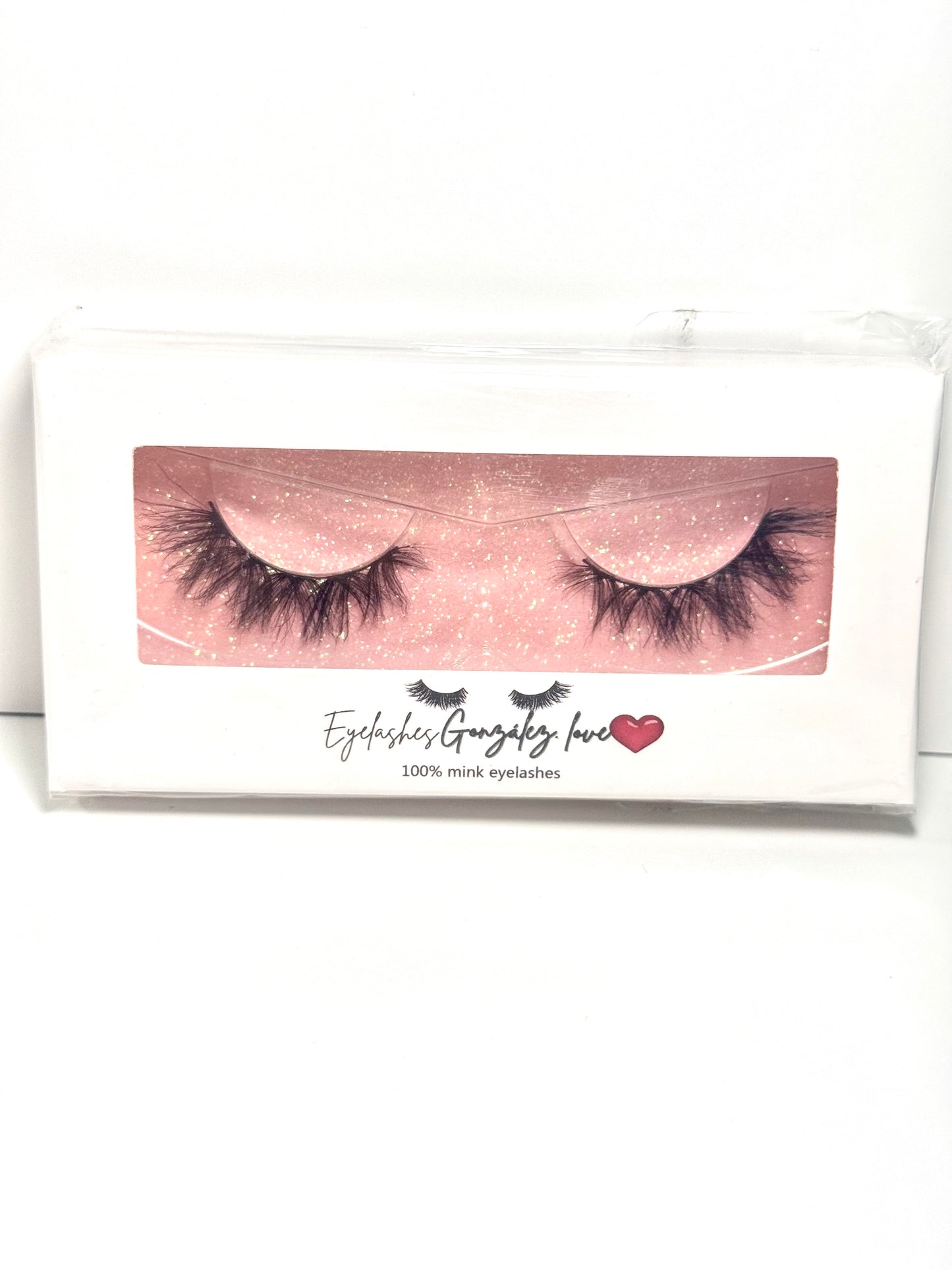 Eyelashes/Pestañas