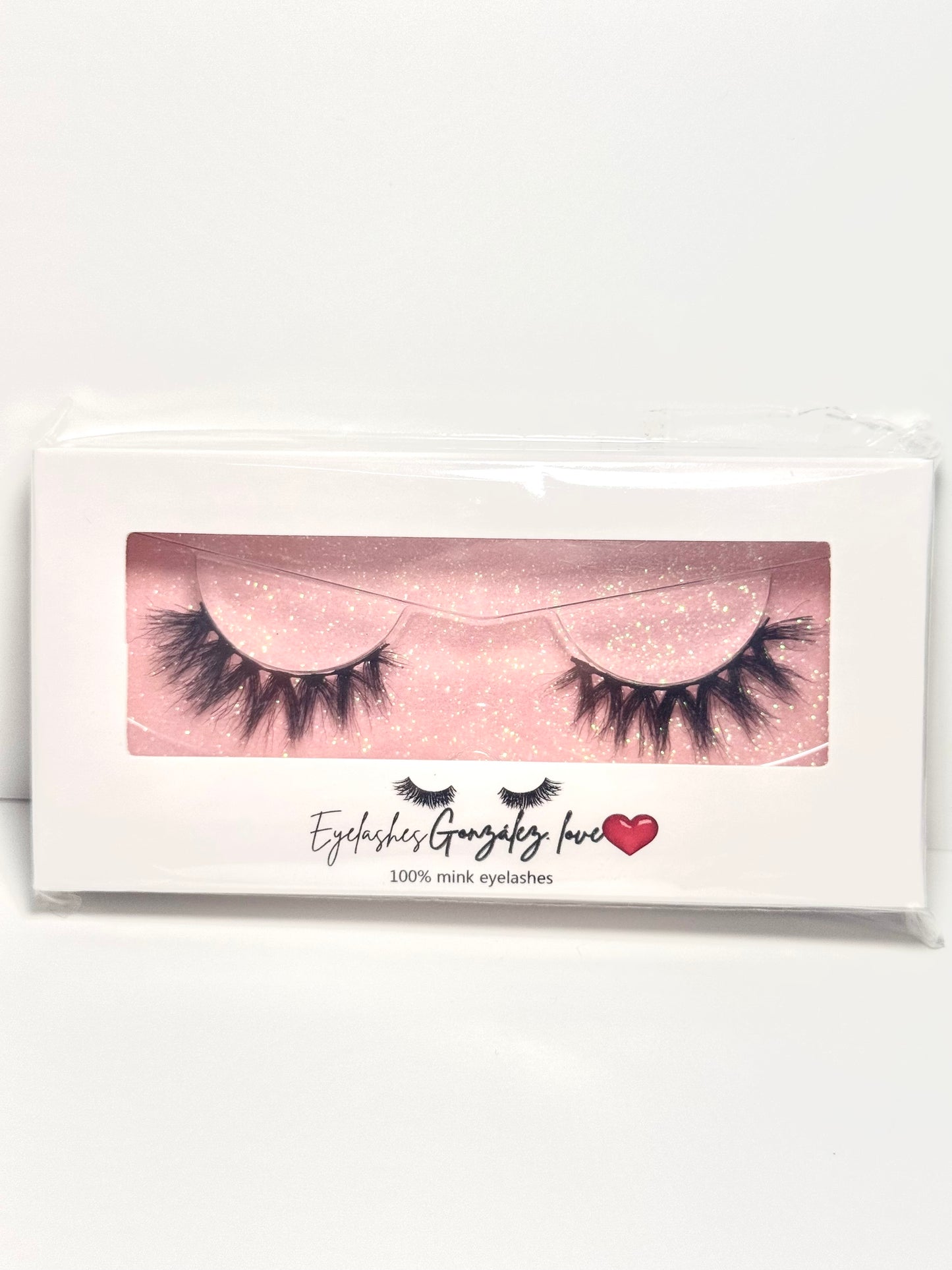 Eyelashes/Pestañas