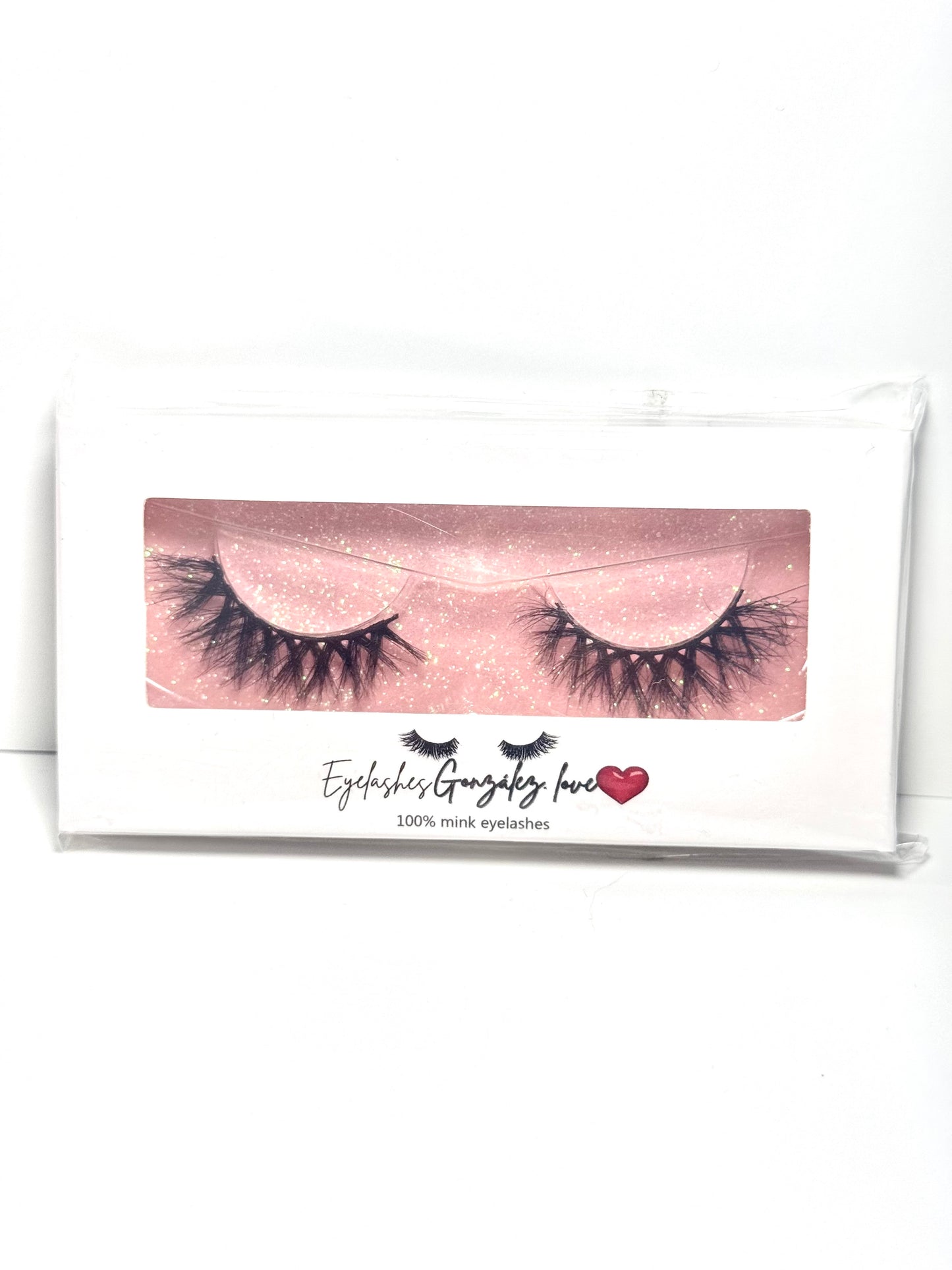 Eyelashes/Pestañas