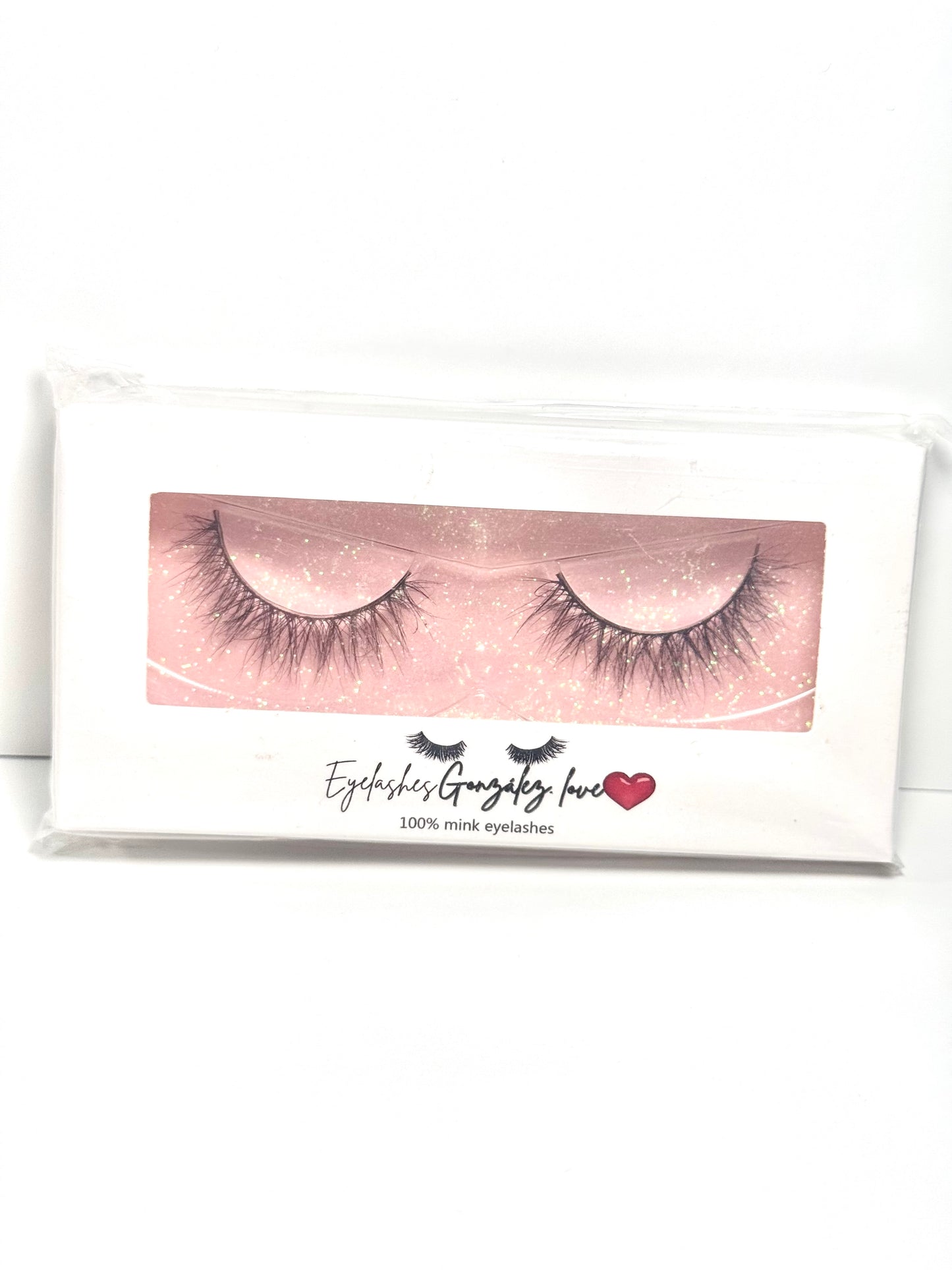 Eyelashes/Pestañas
