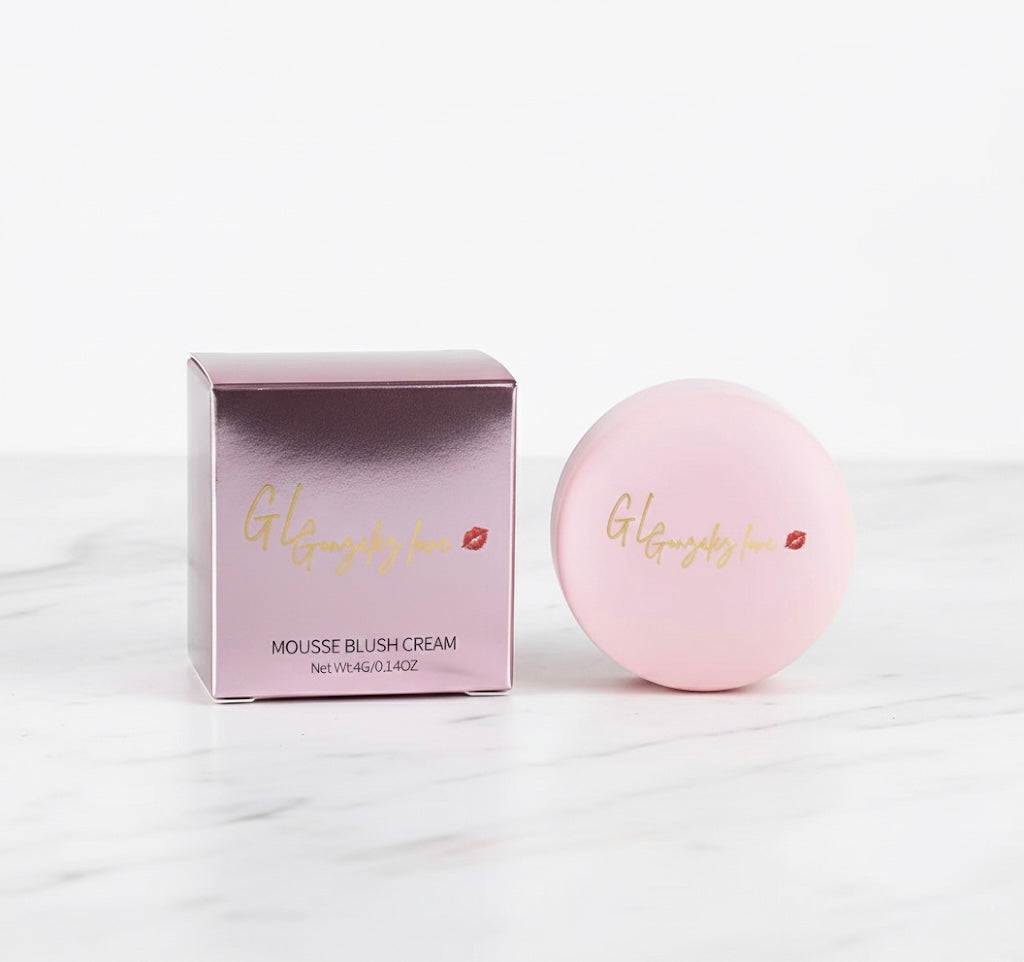 Cream Blush/Rubor En Crema