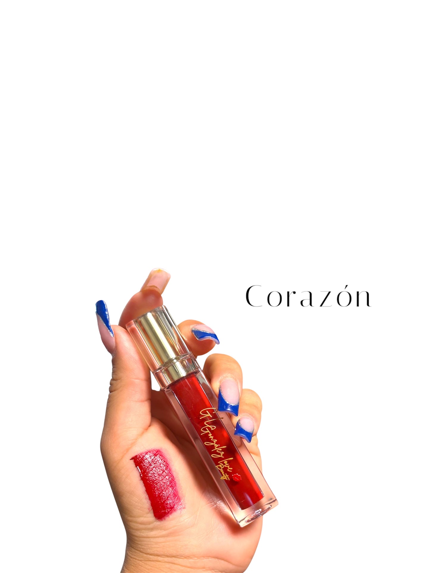 Matte Lipstick/ Labiales Matte
