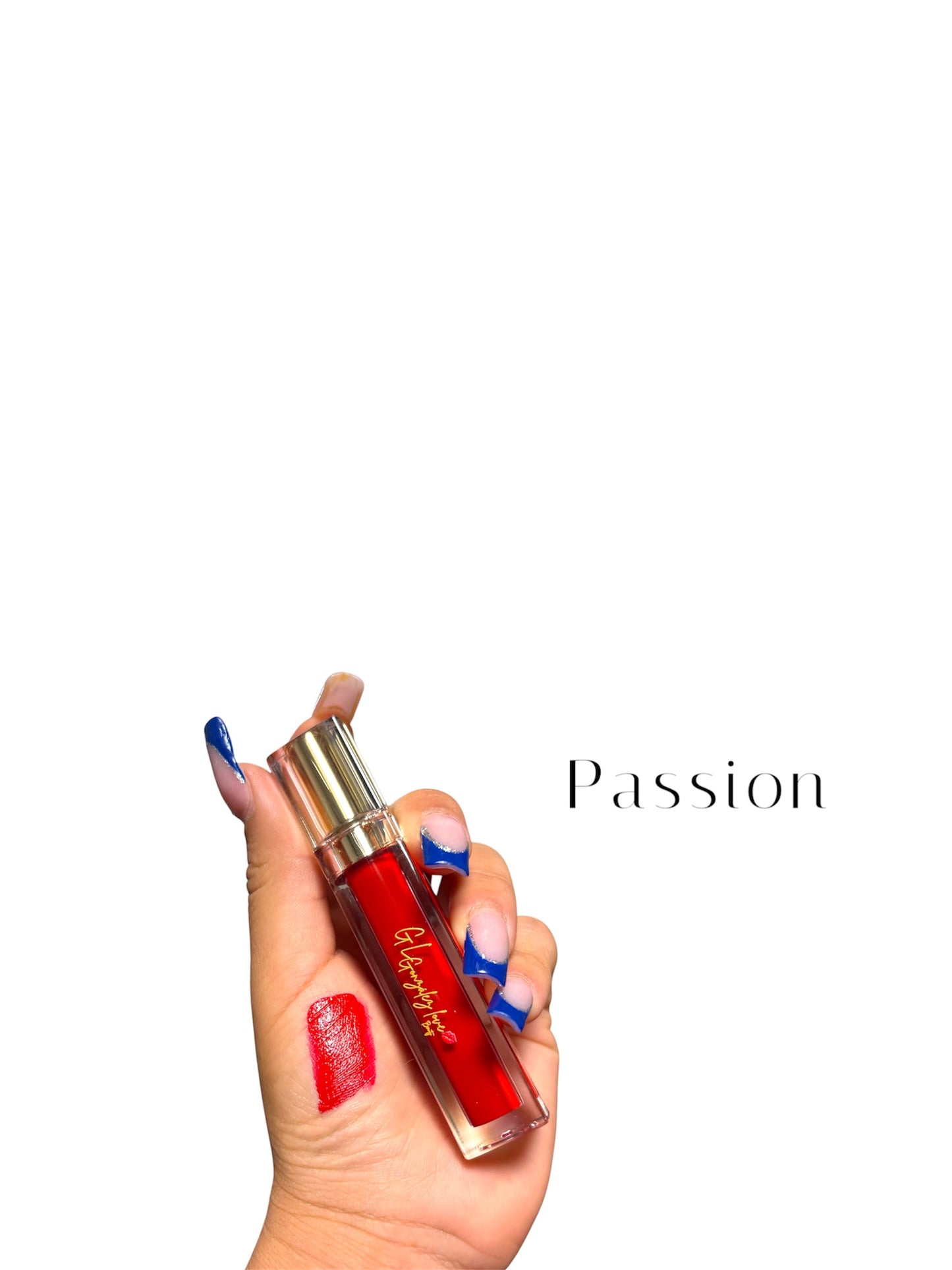Matte Lipstick/ Labiales Matte