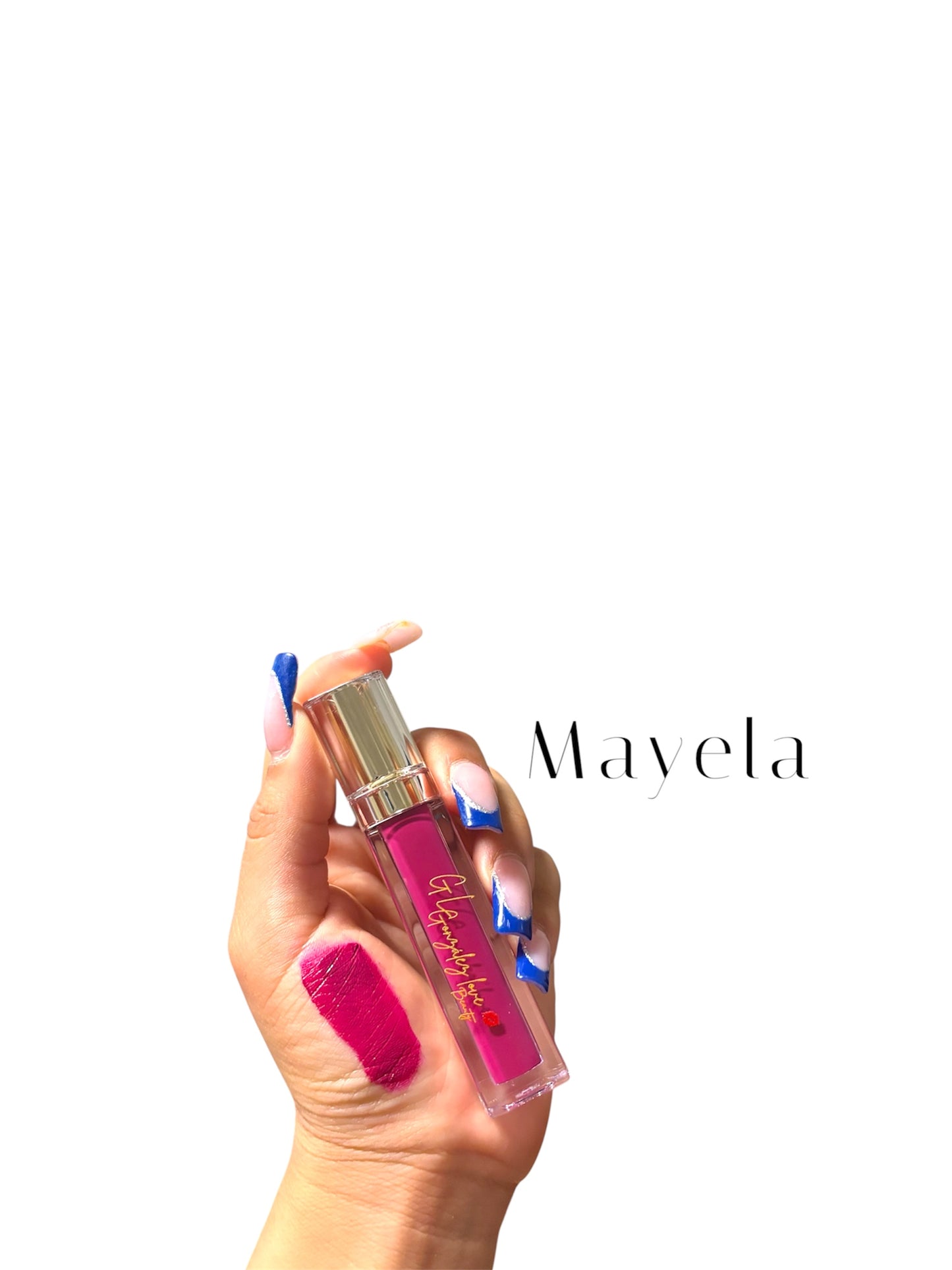 Matte Lipstick/ Labiales Matte