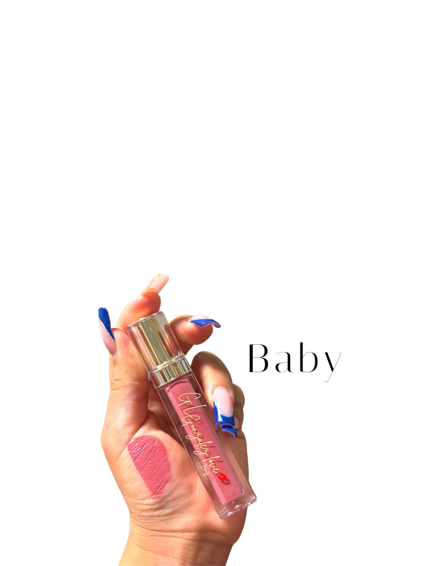 Matte Lipstick/ Labiales Matte