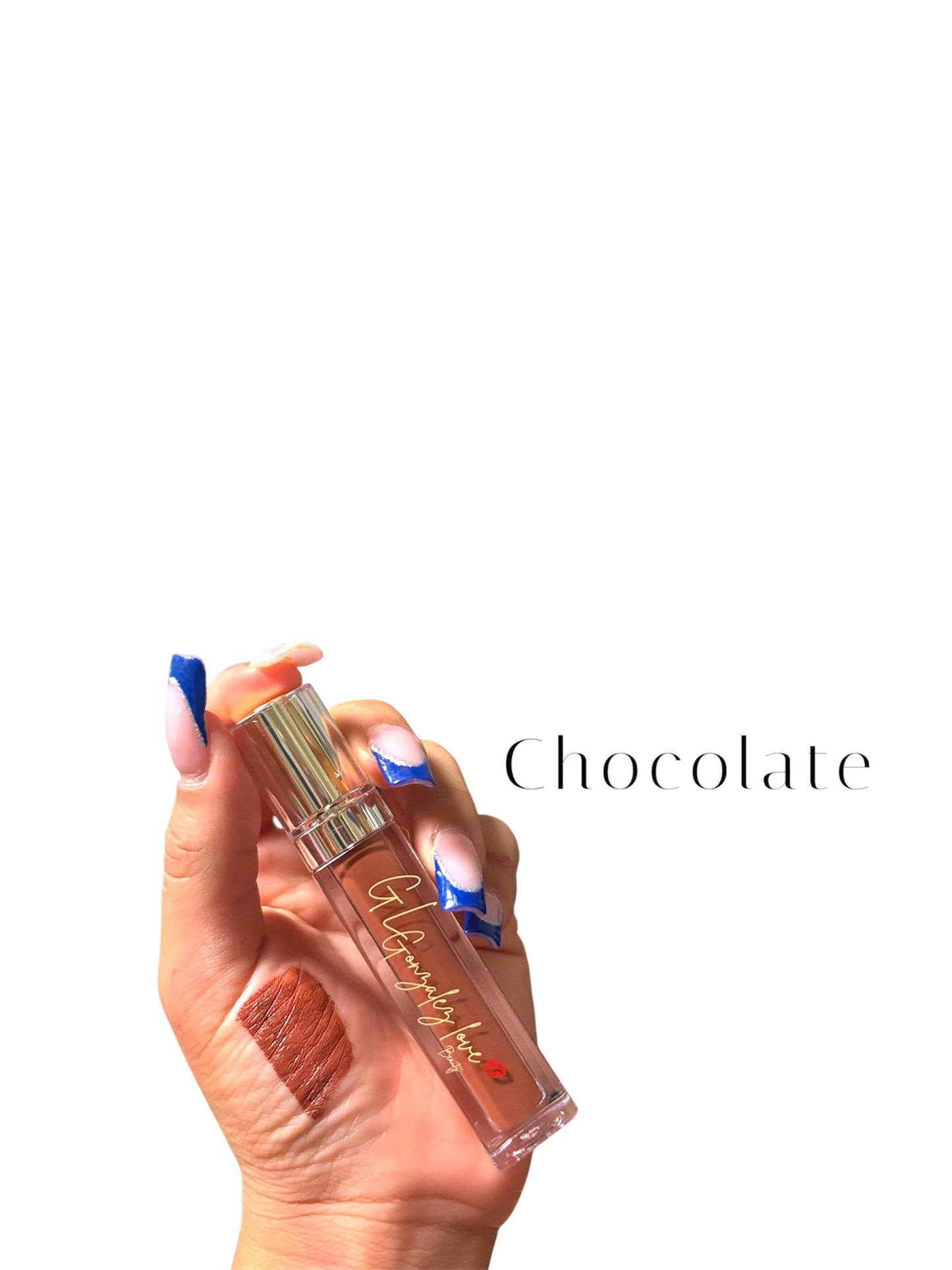 Matte Lipstick/ Labiales Matte