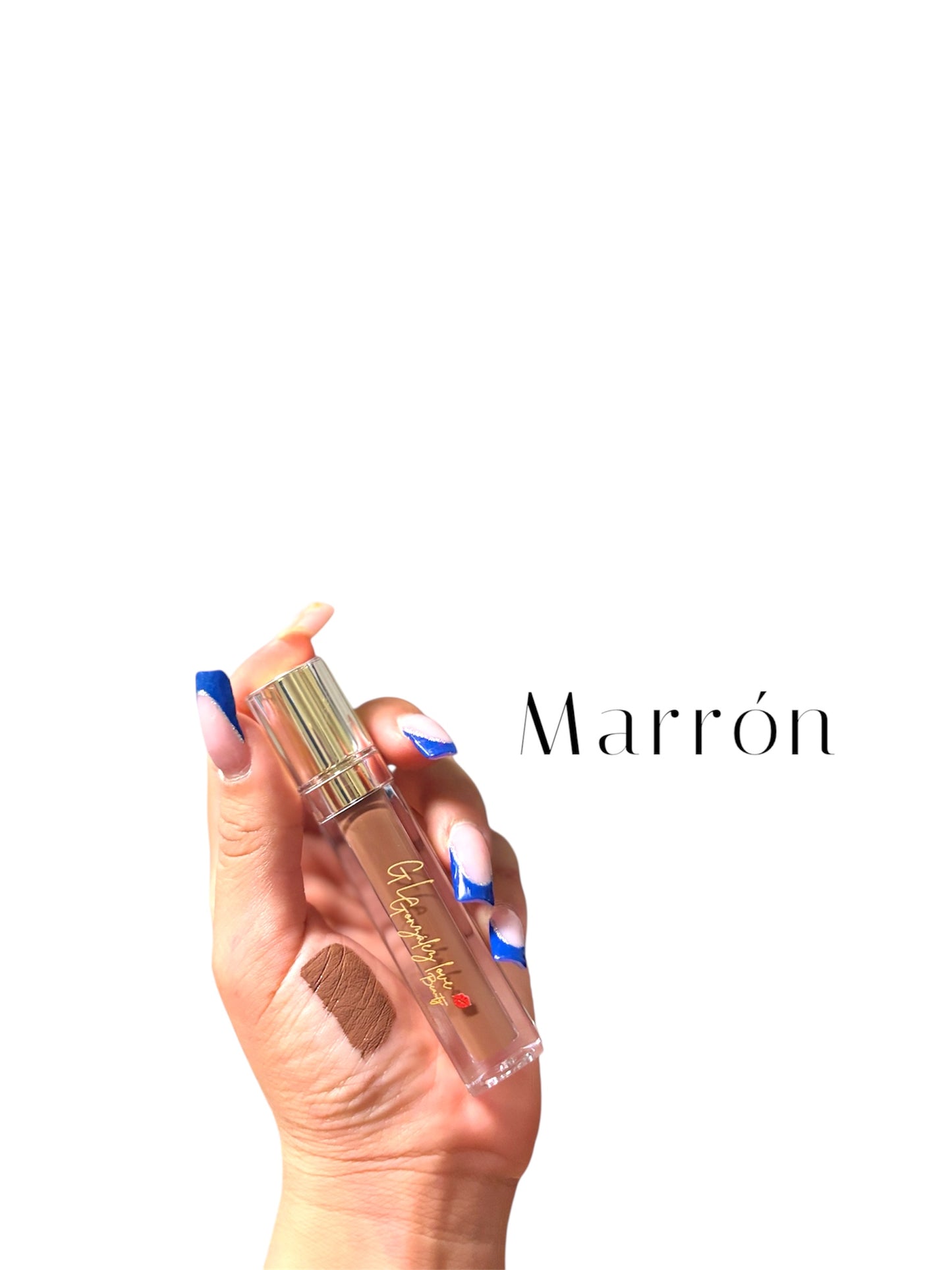Matte Lipstick/ Labiales Matte