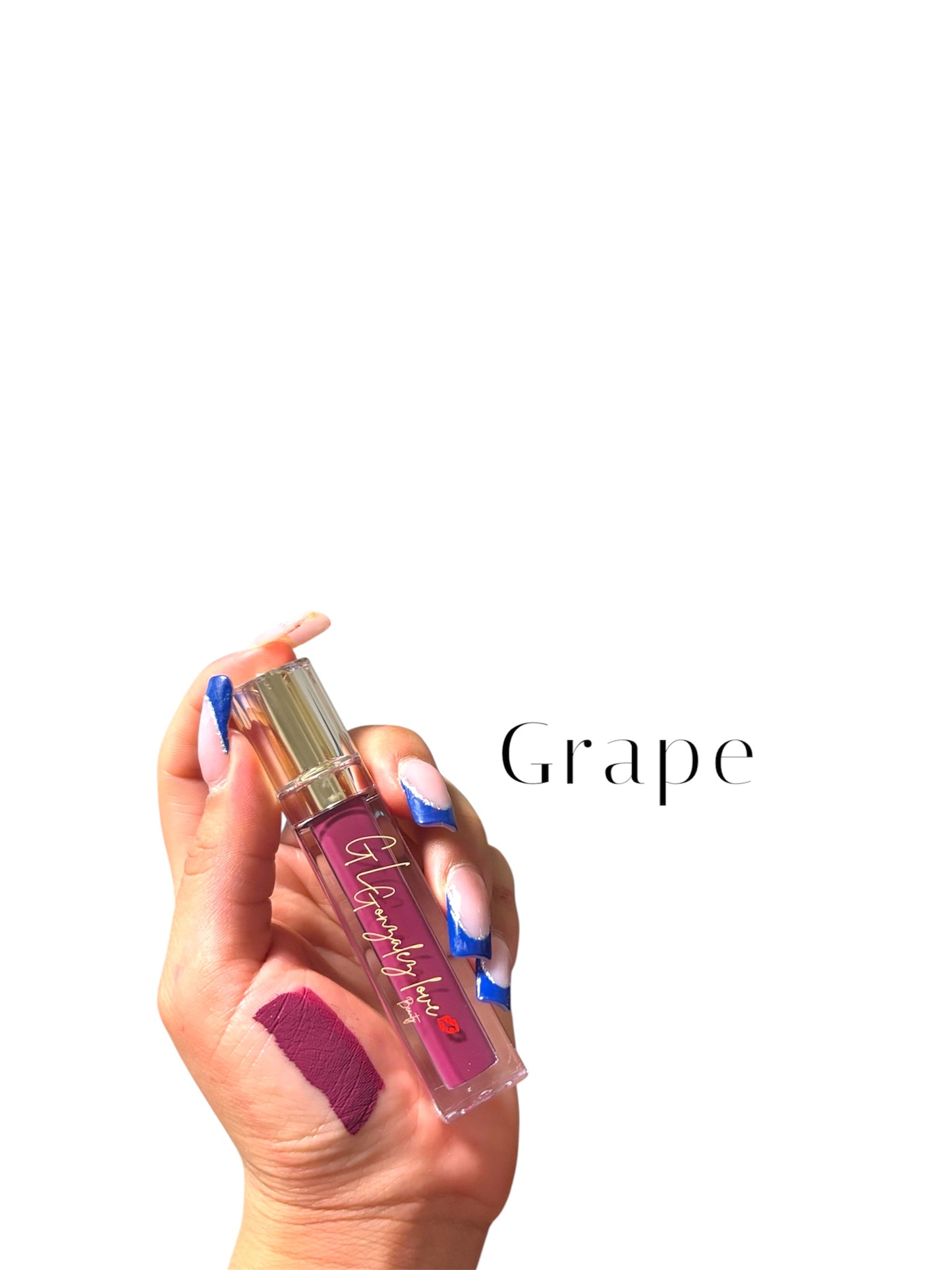 Matte Lipstick/ Labiales Matte