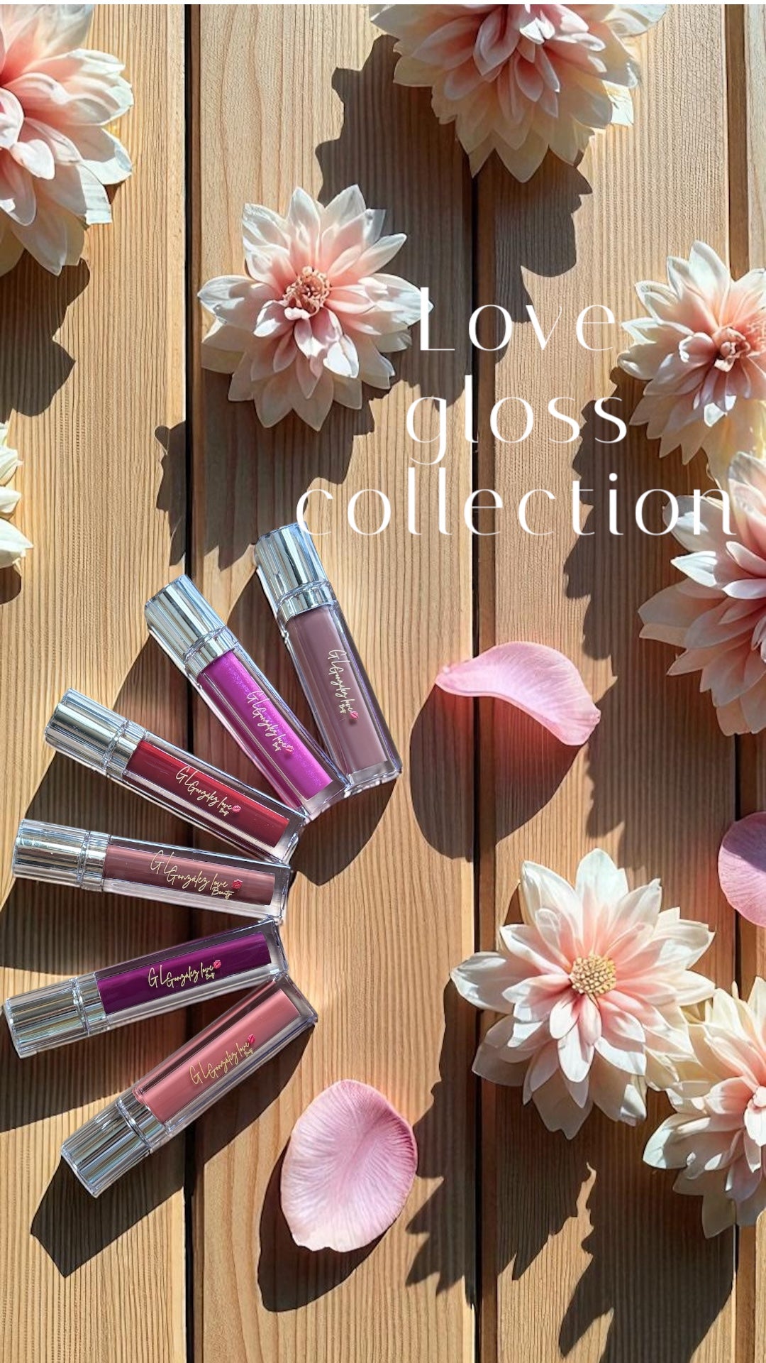 Lipgloss/Brillo Labial