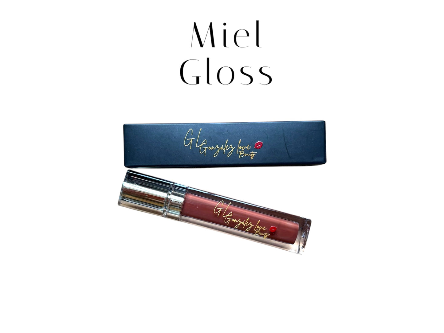 Lipgloss/Brillo Labial