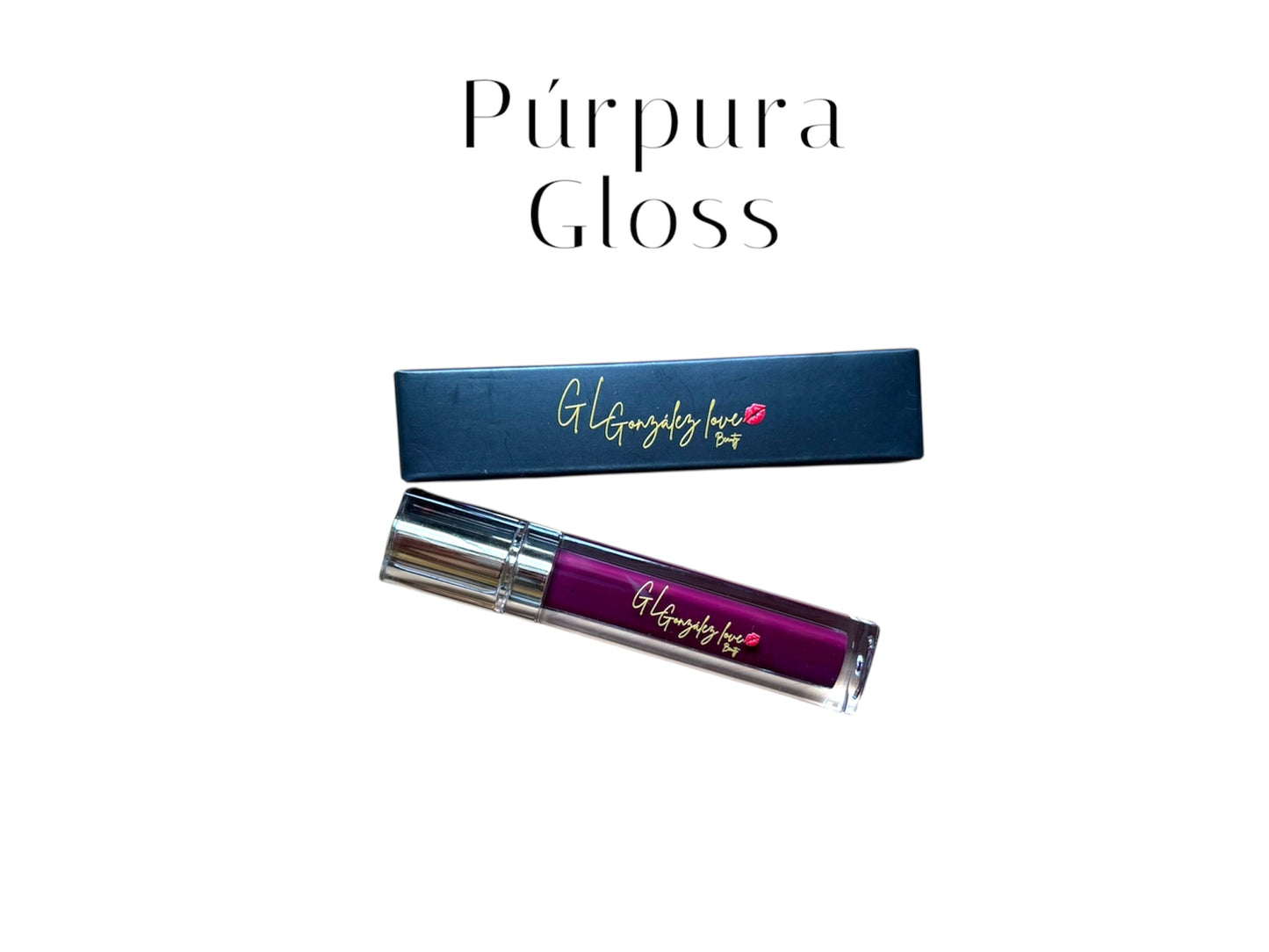 Lipgloss/Brillo Labial